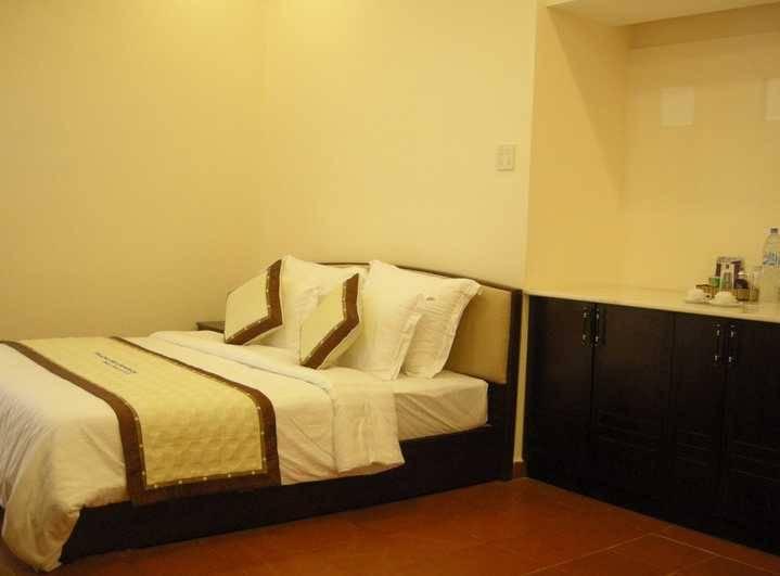 Muine Century & Resort 4*