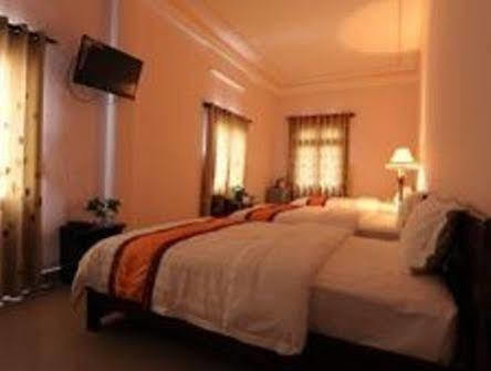 Hotel 7s Khang Phu