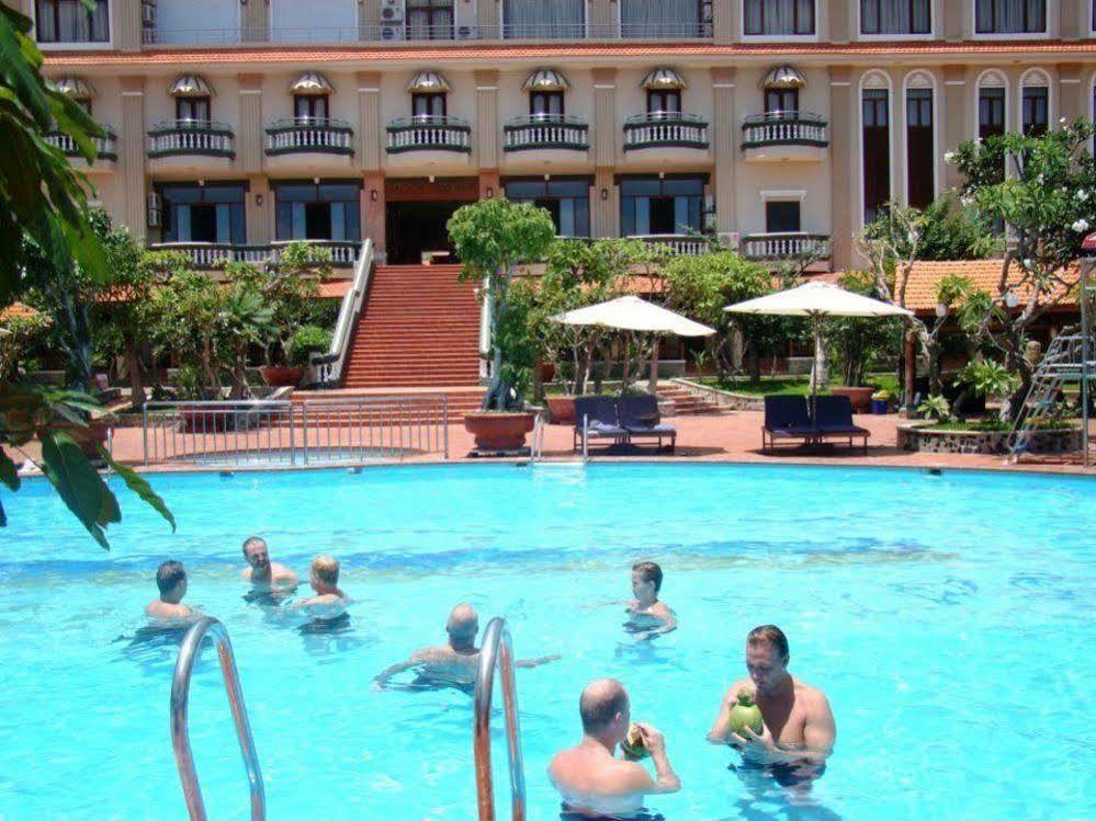 Resort Saigon Suoi Nhum