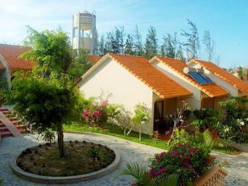 Resort Saigon Suoi Nhum