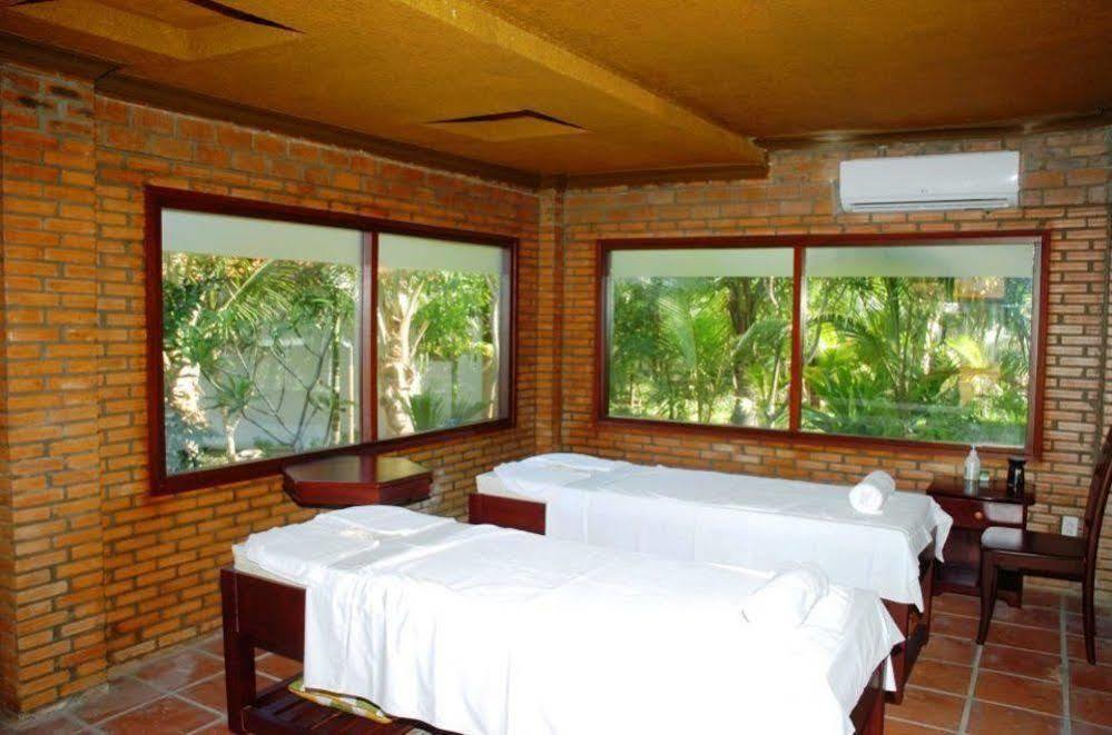 Resort Saigon Suoi Nhum