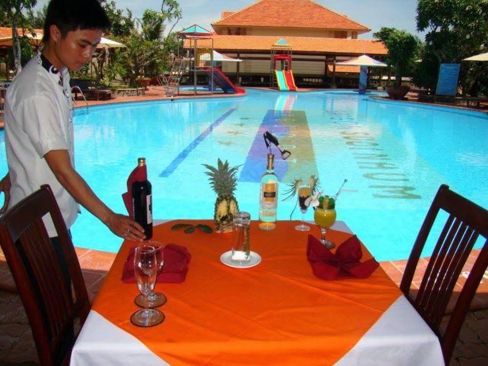 Saigon Suoi Nhum 4* Ke Ga