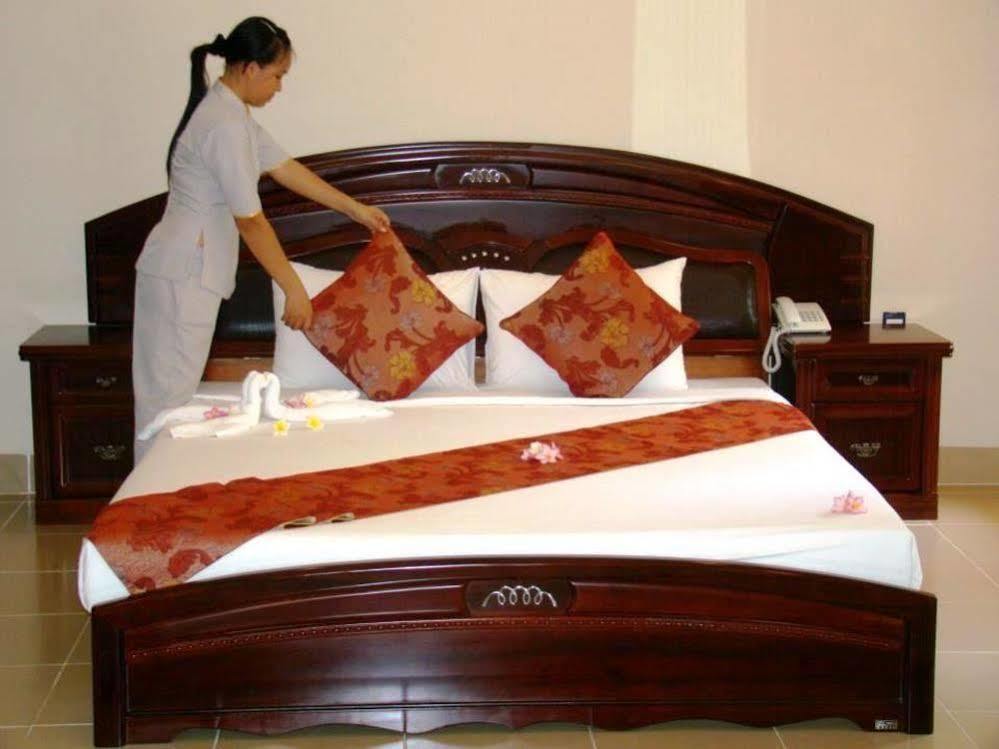 Saigon Suoi Nhum Resort