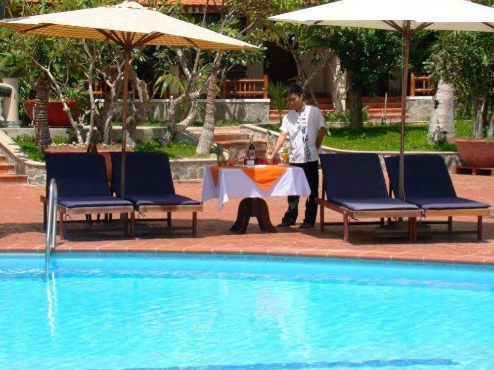 Saigon Suoi Nhum Resort