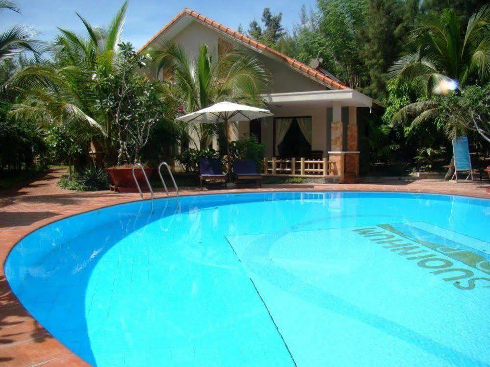 Resort Saigon Suoi Nhum Ke Ga