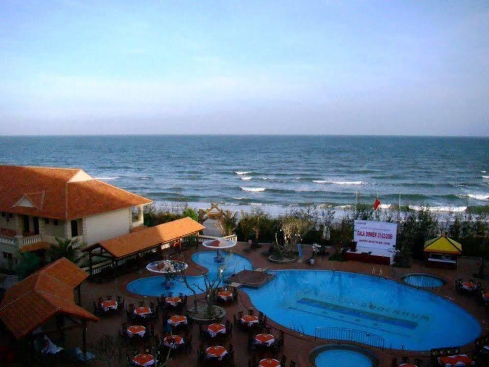Resort Saigon Suoi Nhum