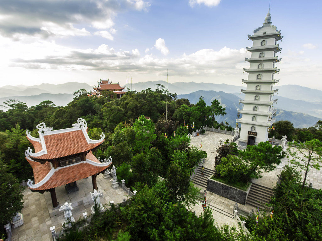 Mercure Banahills French Village Hotel Đà Nẵng