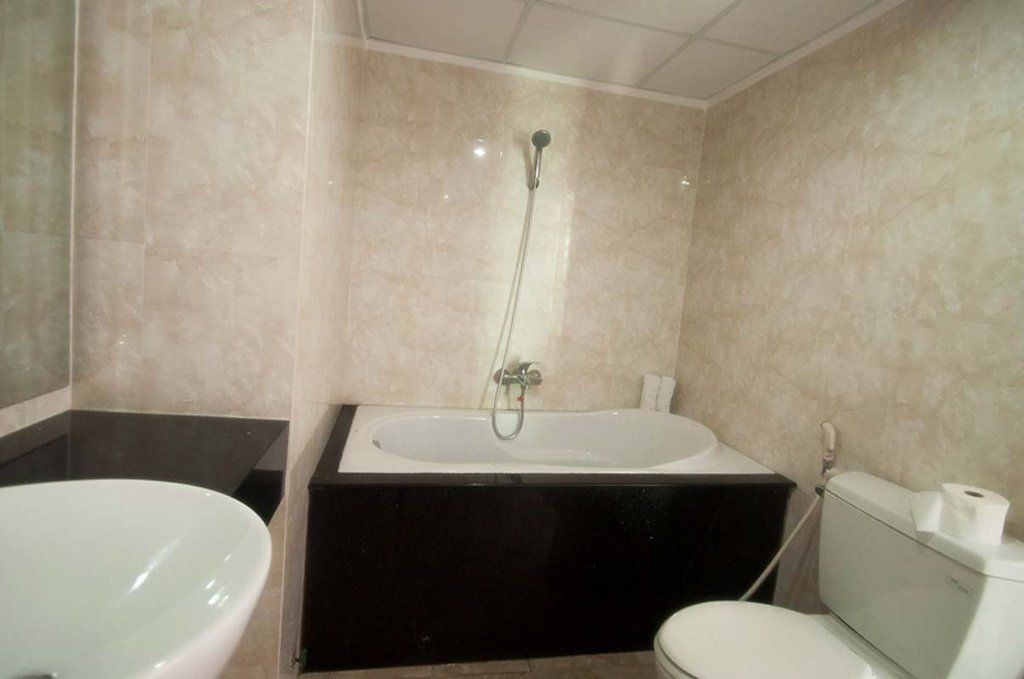 Victorian 3* Nha Trang
