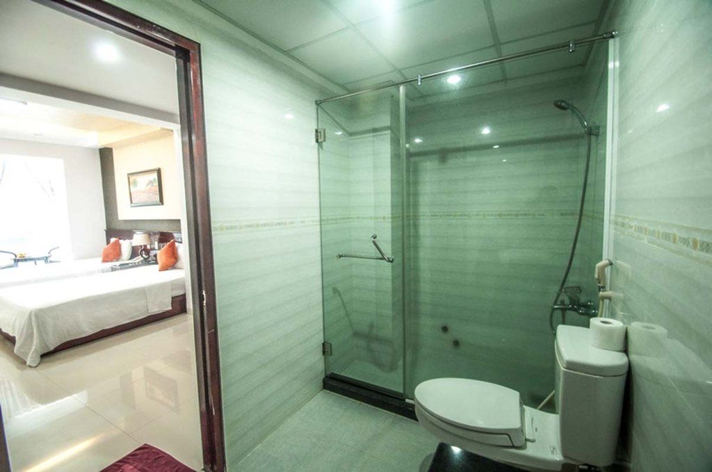 Victorian Hotel 3*