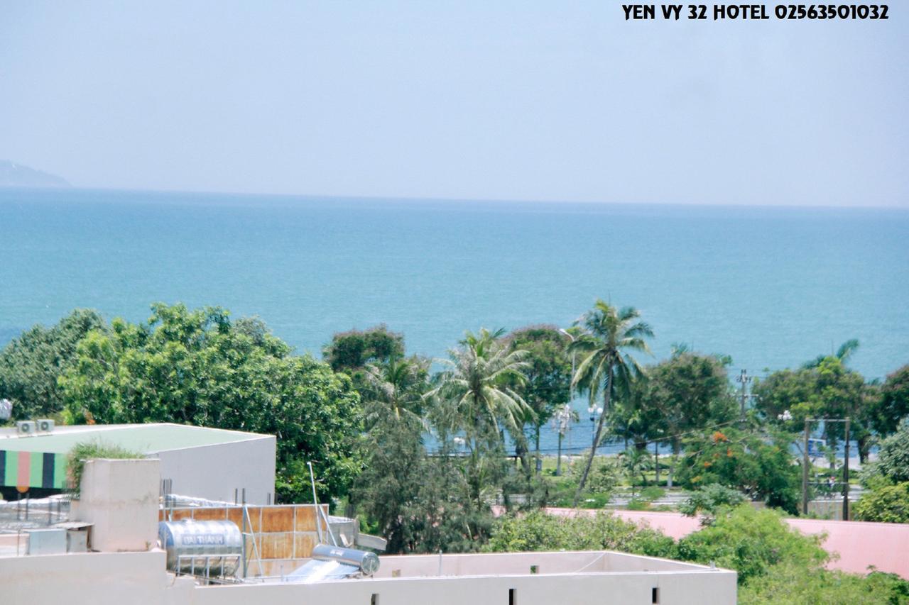 Yen Vy 32 Hotel