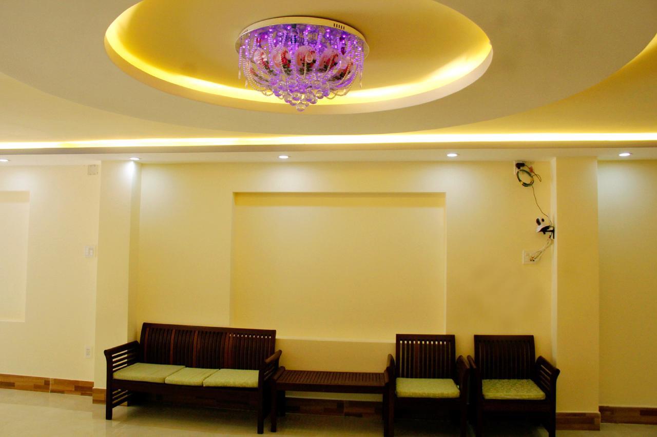 Hotel Yen Vy 32 2*
