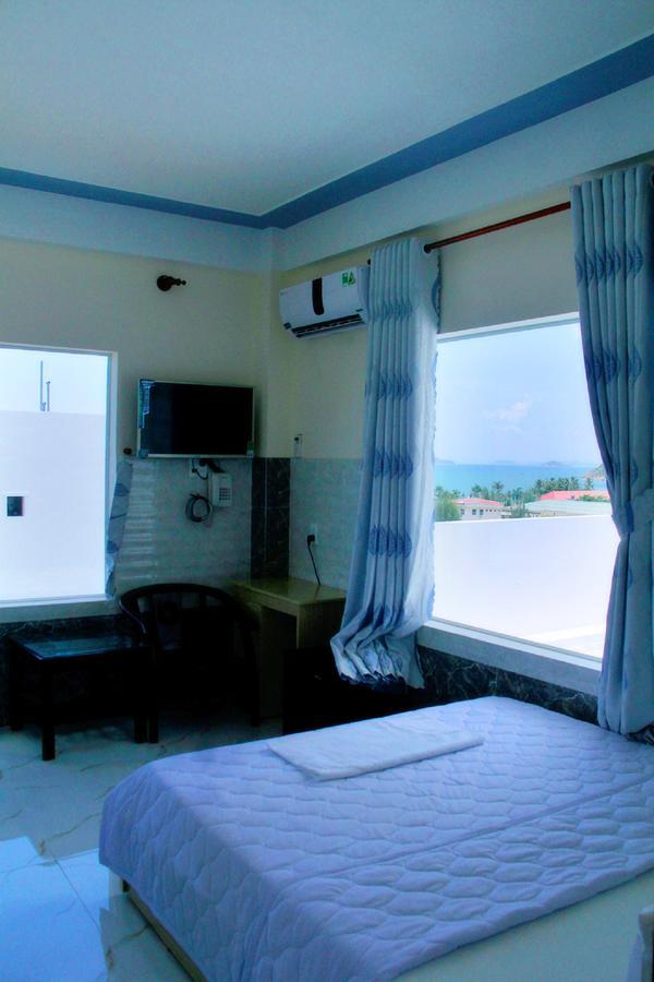 Hotel Yen Vy 32