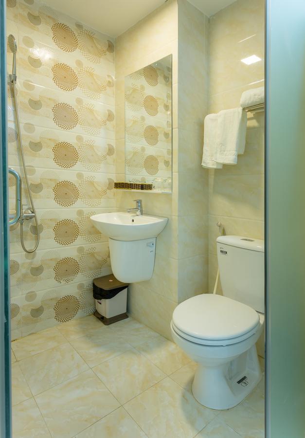 Gaston Hotel Da Nang