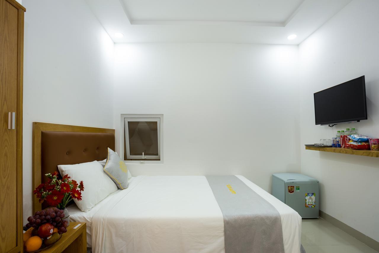 Gaston 2* Da Nang