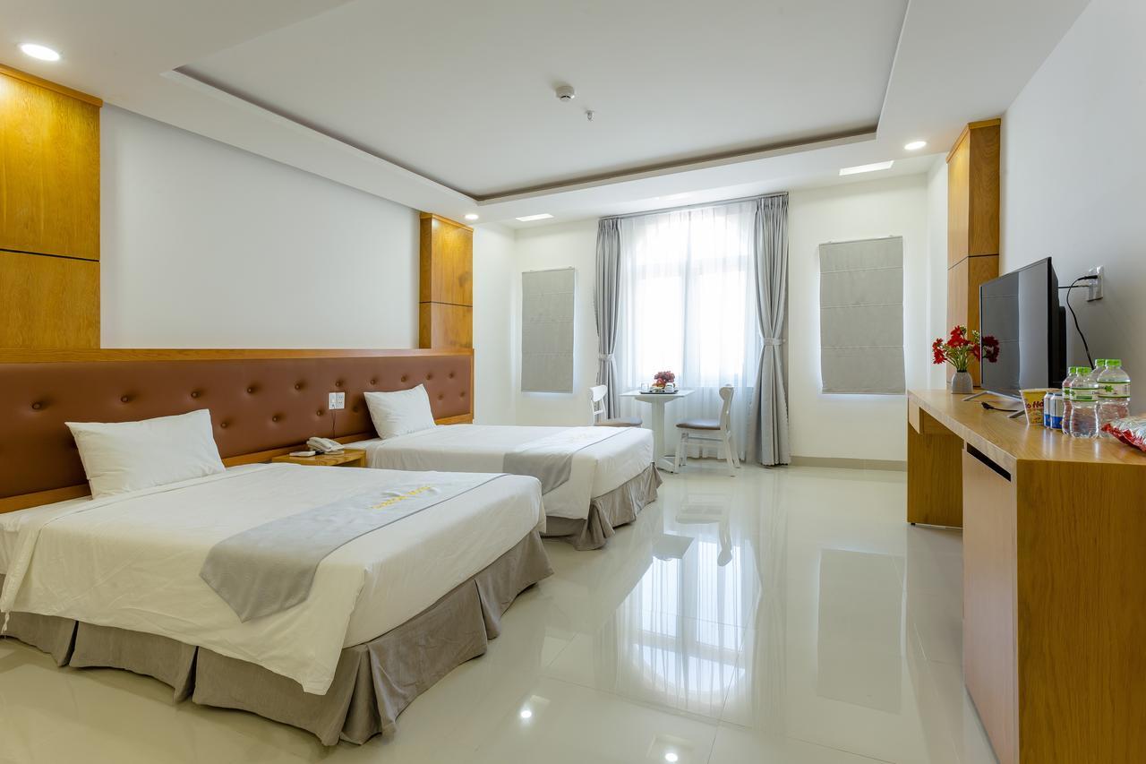 Gaston Hotel