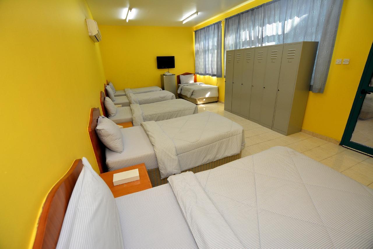 Yen Vy 32 Hotel