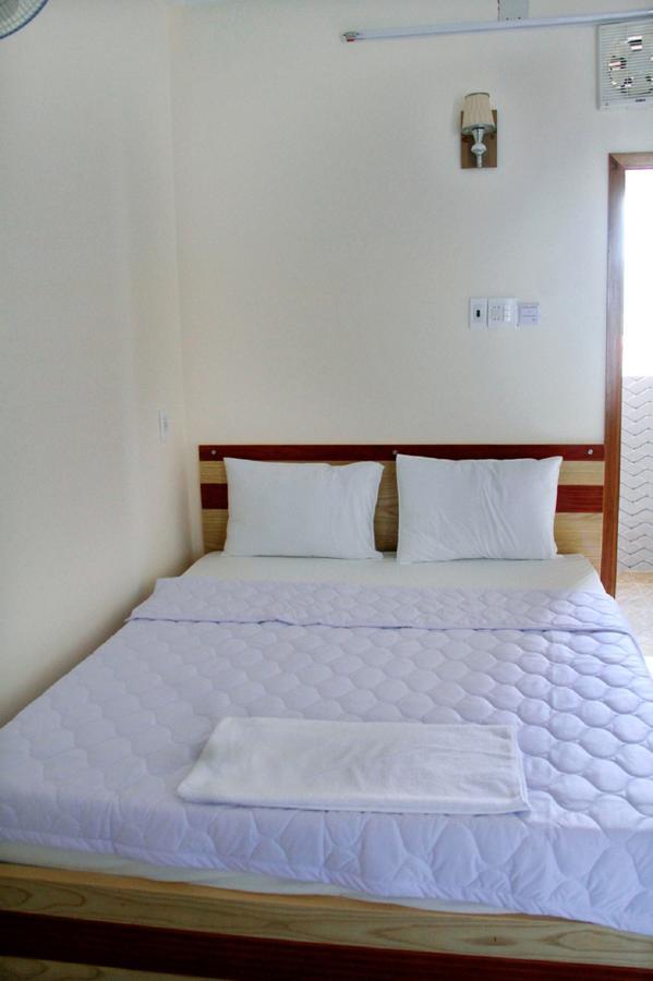Yen Vy 32 Hotel 2*