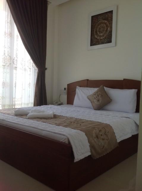 Au Hostel Quy Nhon