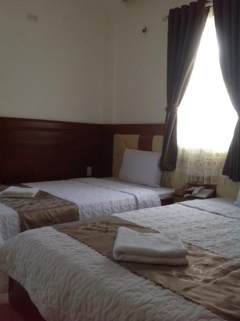 Au Hostel Quy Nhon