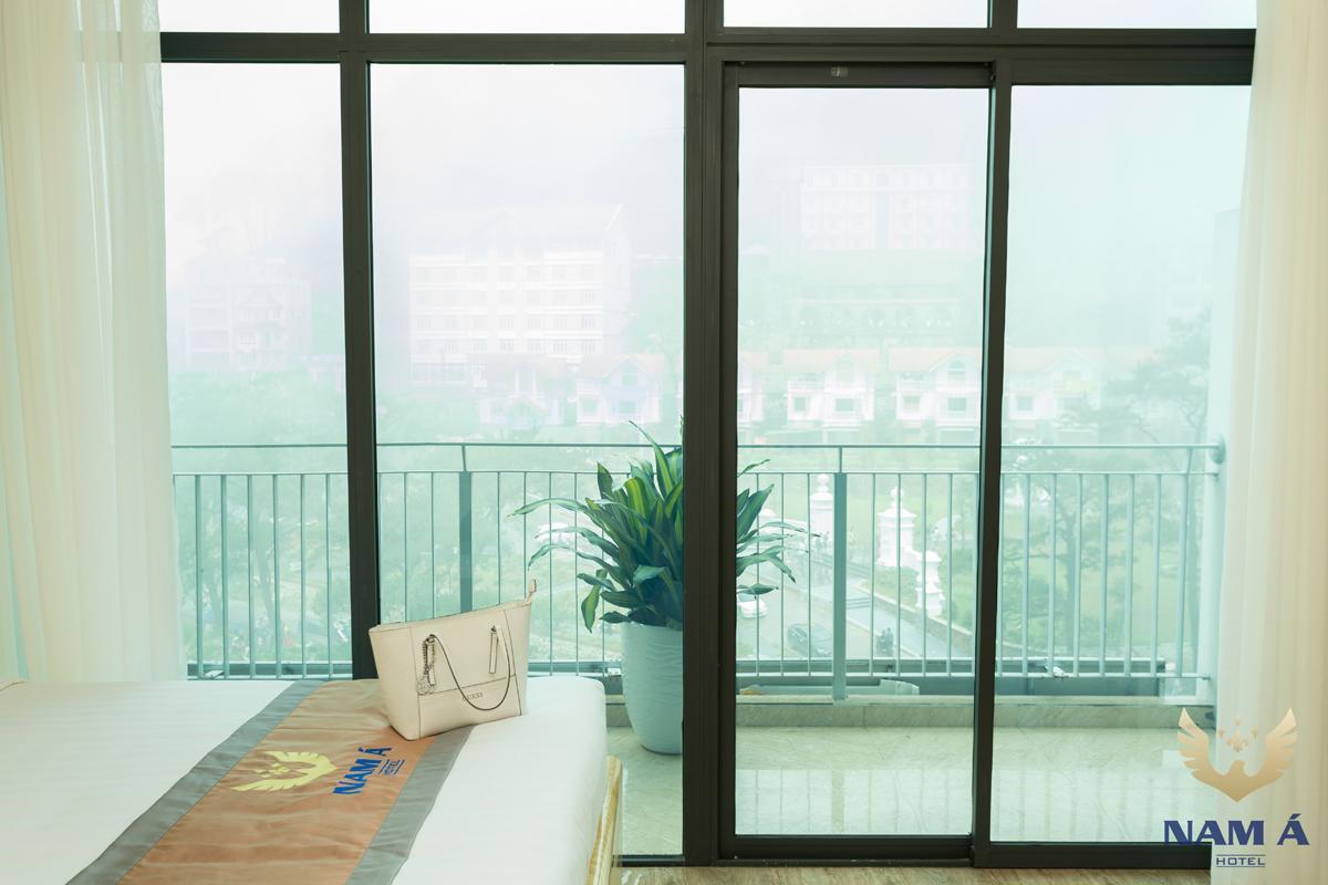 Hotel Nam A Tam Dao