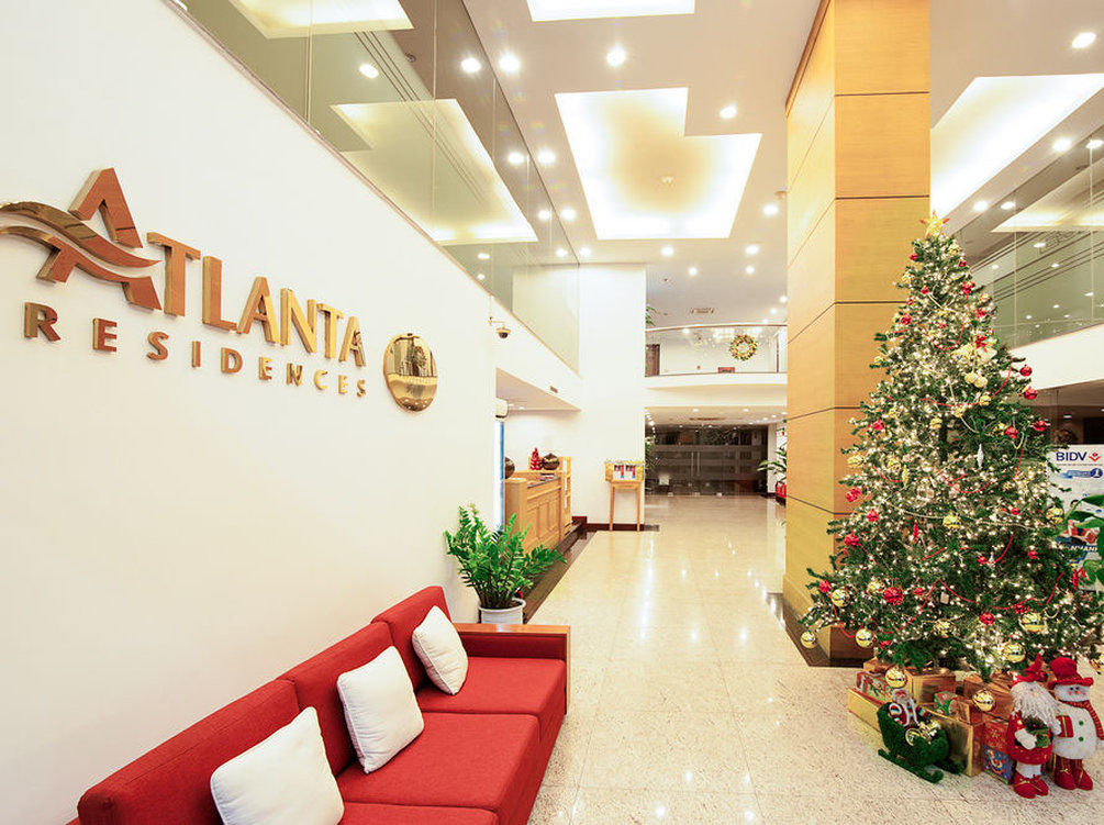 Atlanta Residences * Hanoi