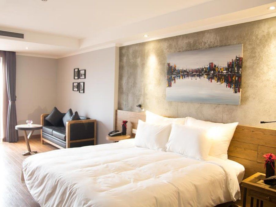 Hotel Bespoke Trendy