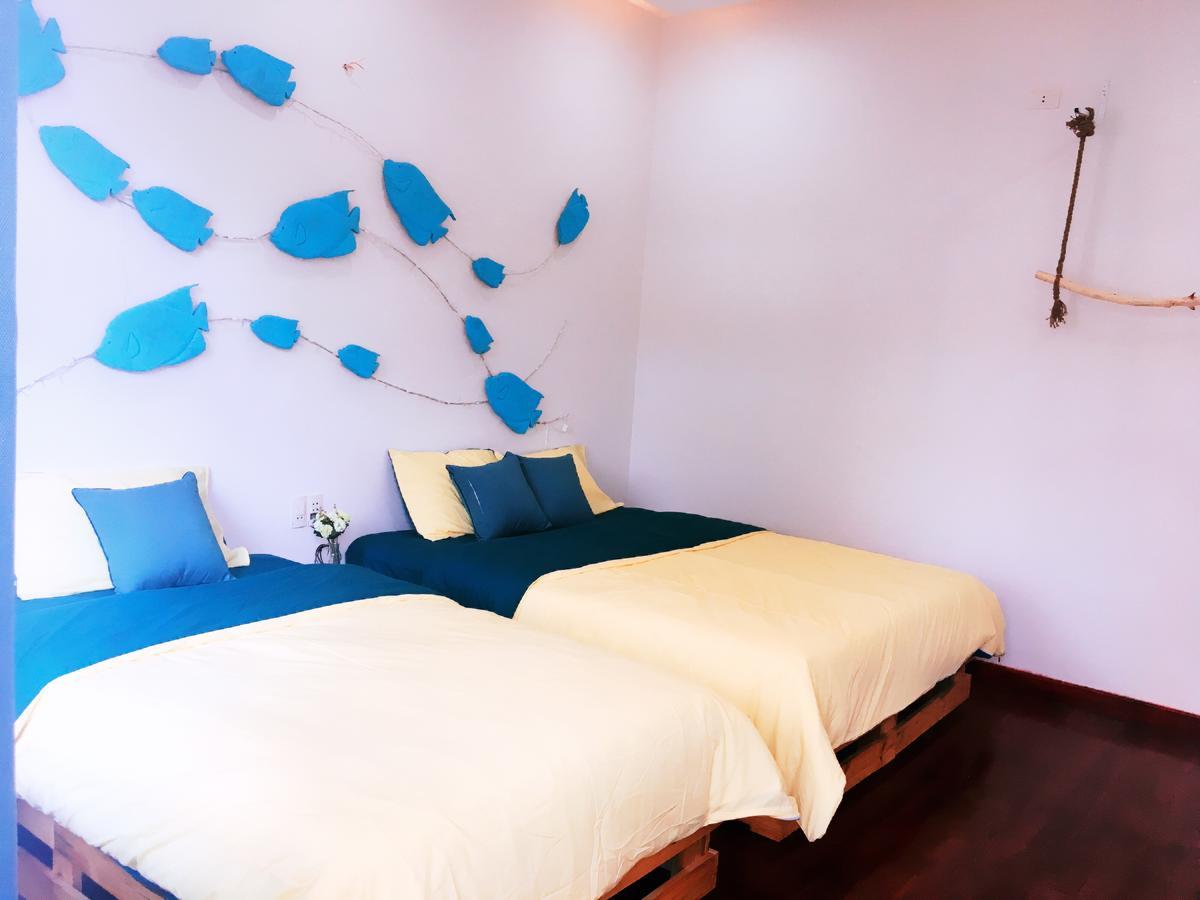 Inn The Compass Da Nang