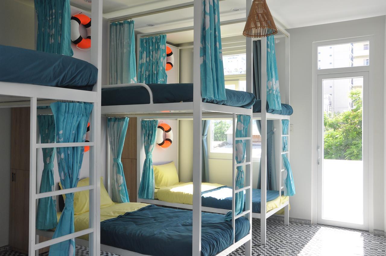 Inn The Compass Da Nang