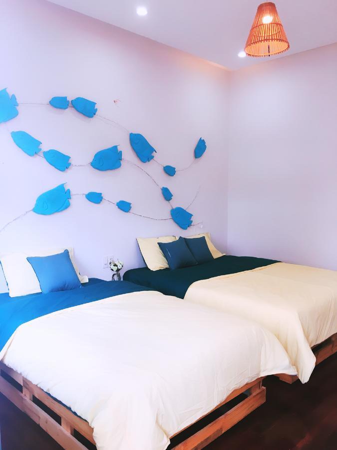 The Compass 2* Da Nang