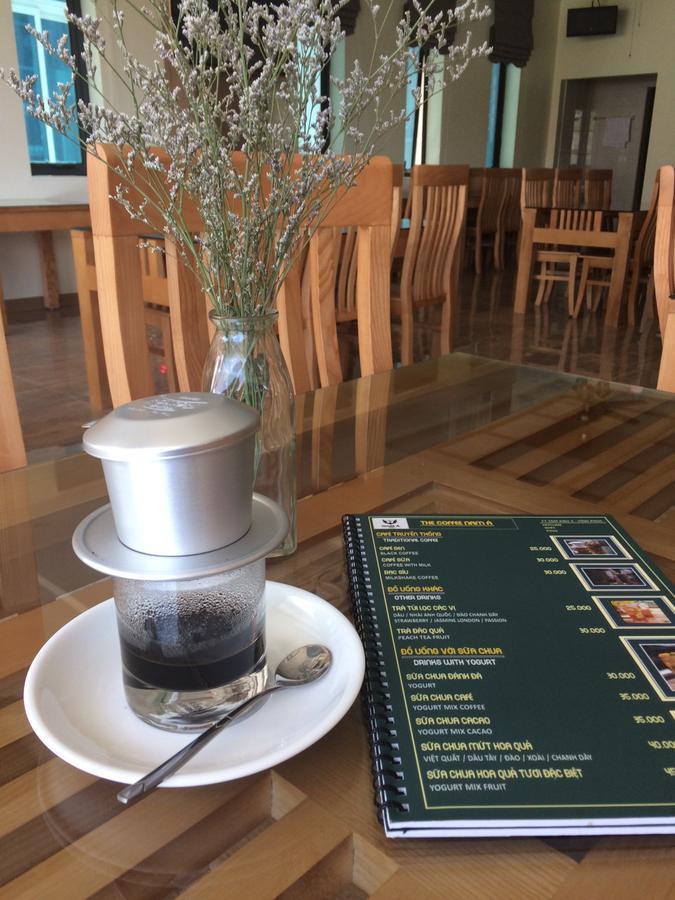 Hotel Nam A Tam Dao