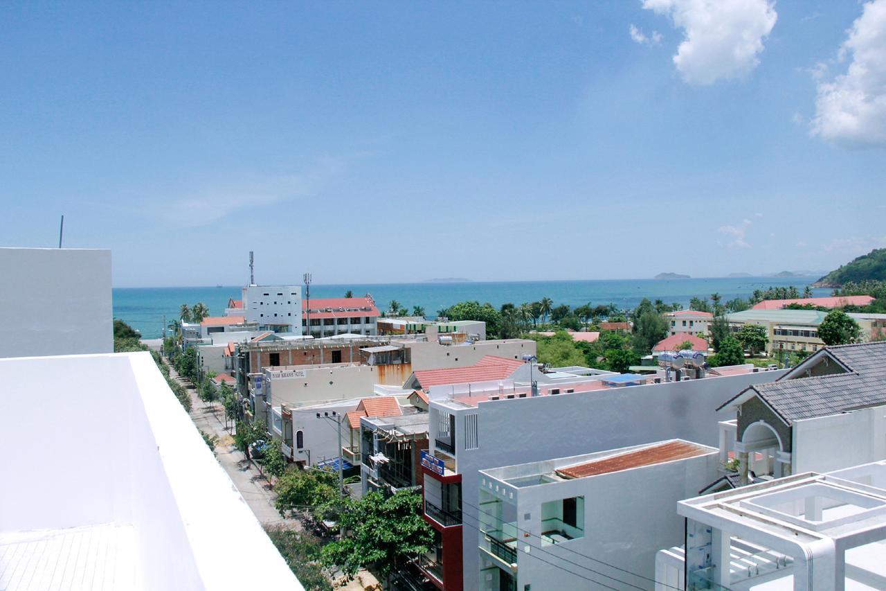 Yen Vy 32 Hotel 2*