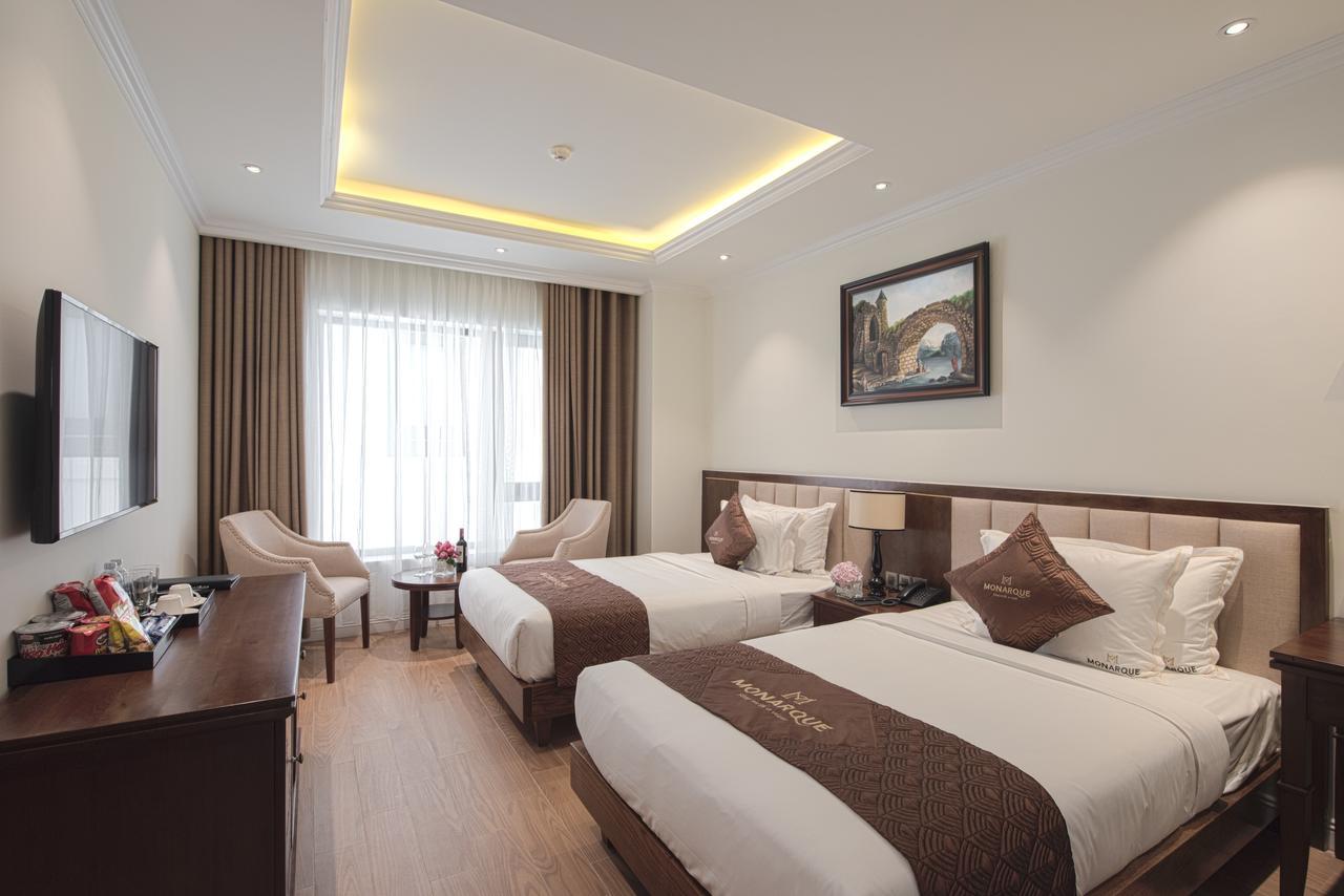 Hotel Monarque Đà Nẵng