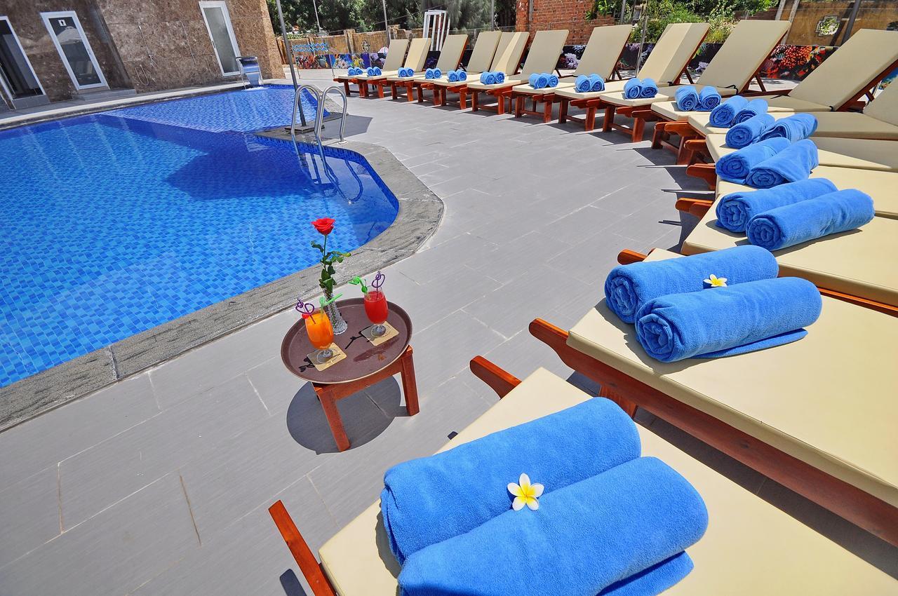 Rigel Hotel 4*