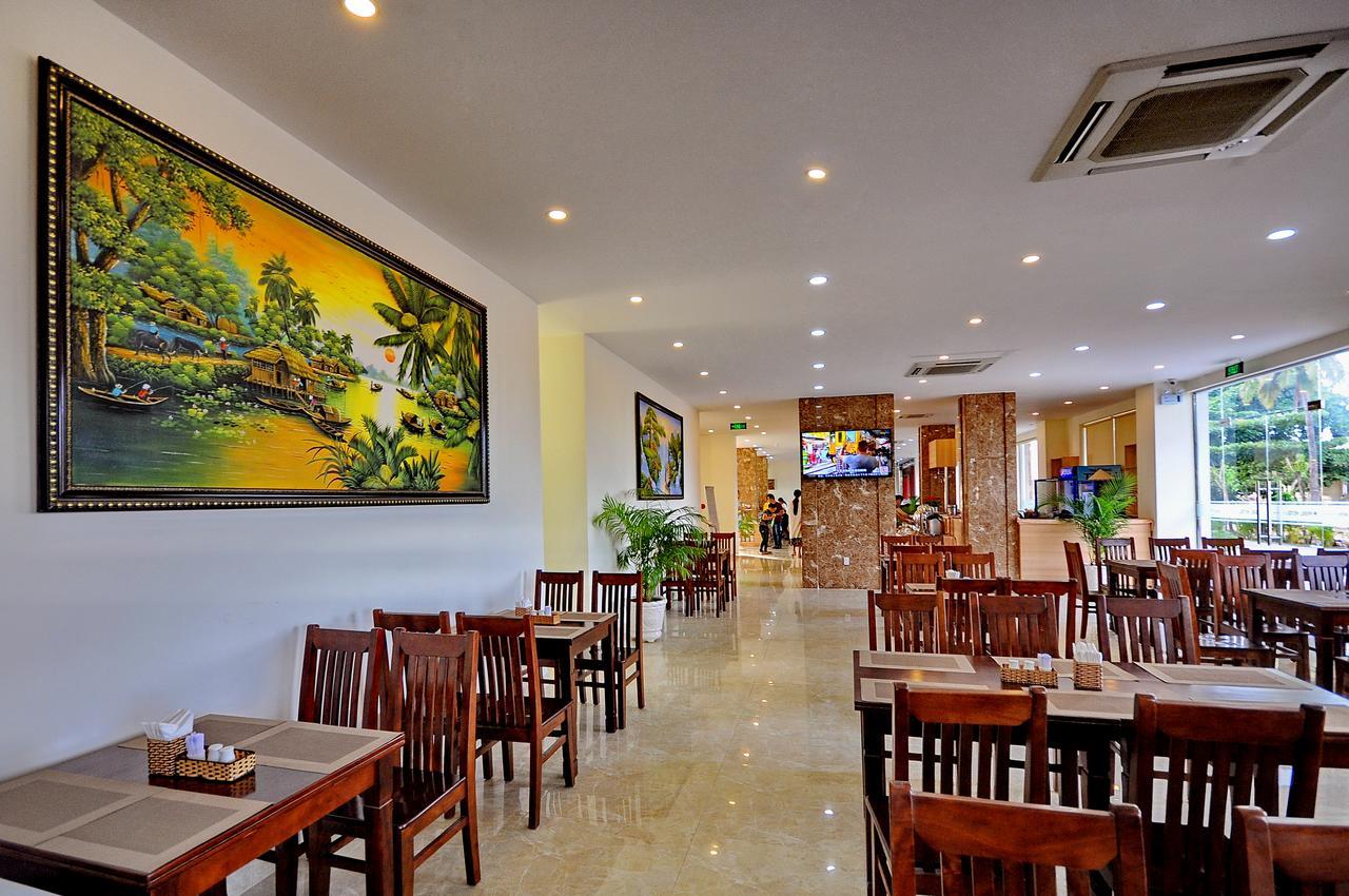 Hotel Rigel