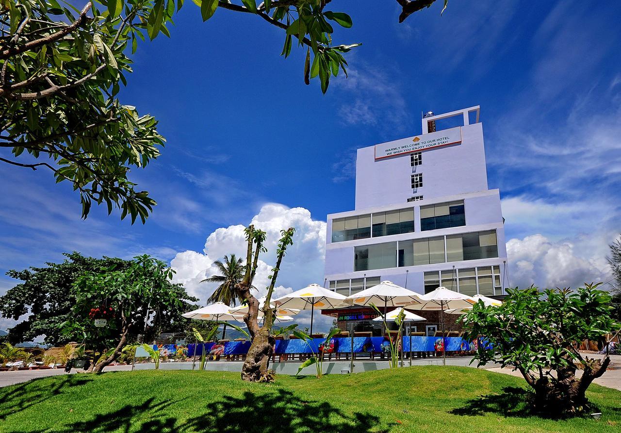 Rigel Hotel Nha Trang