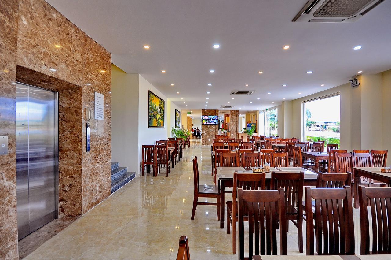 Rigel Hotel 4*