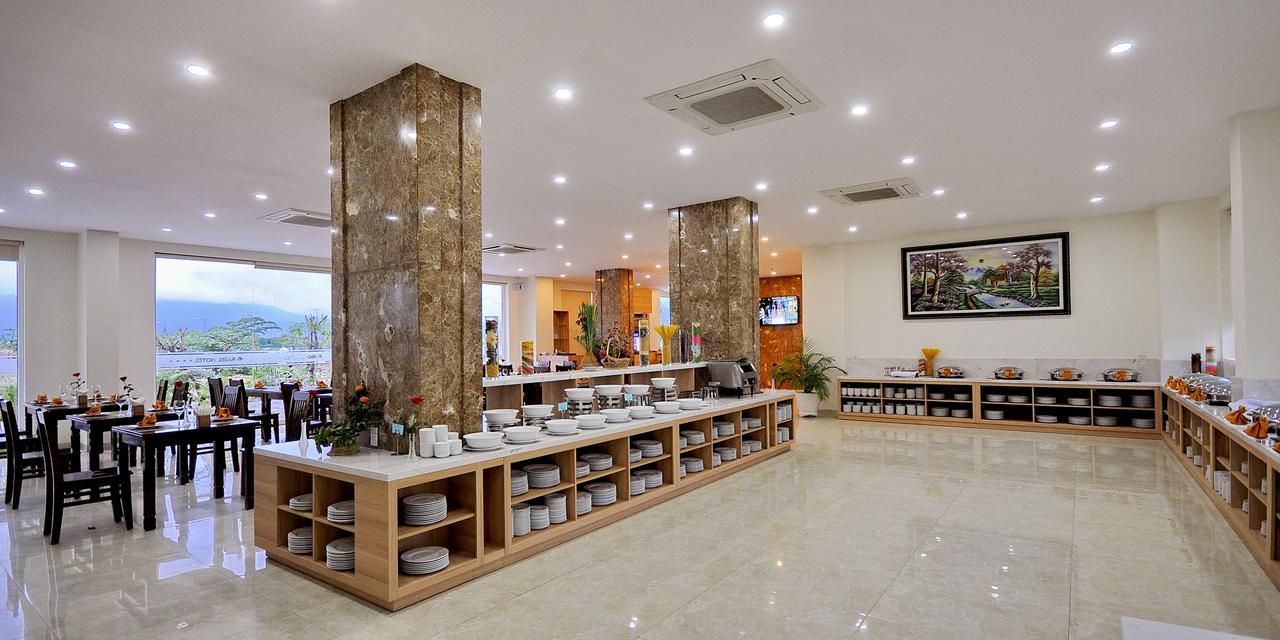 Rigel Hotel