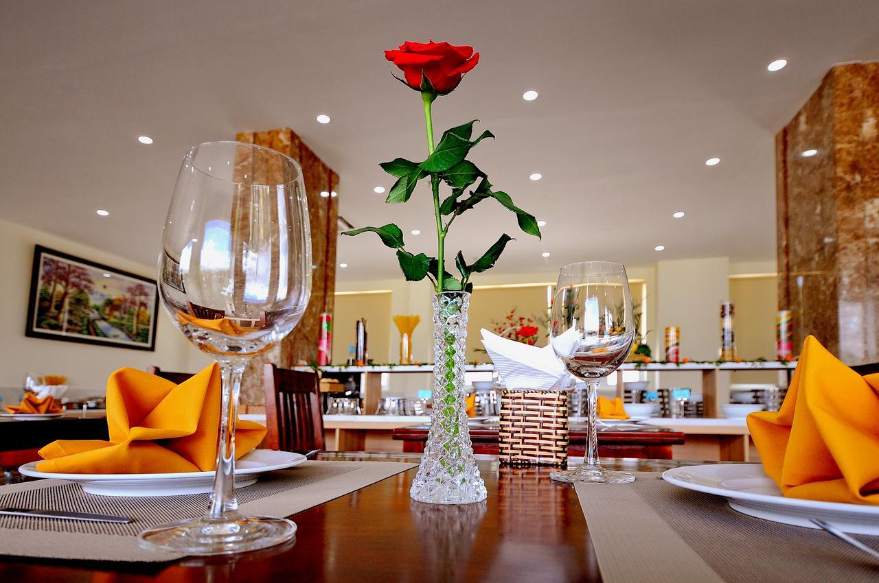 Rigel Hotel 4*