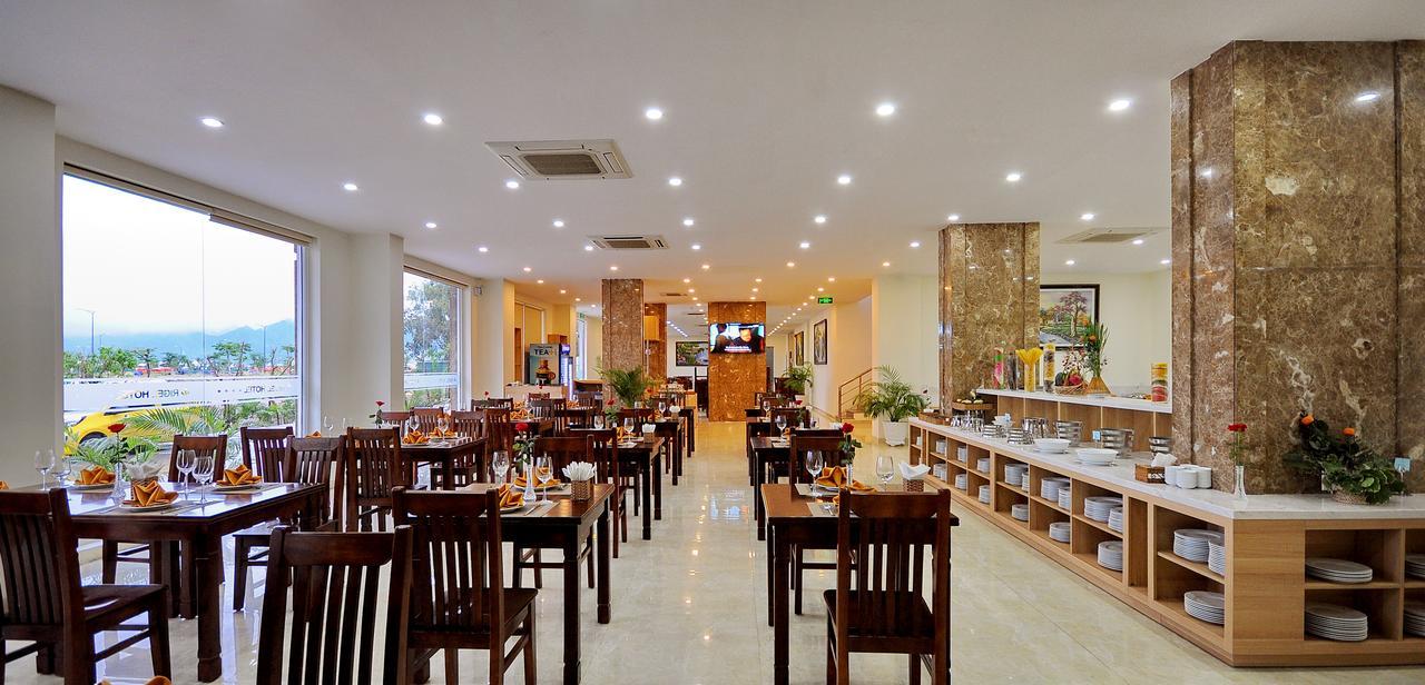 Rigel Hotel 4*