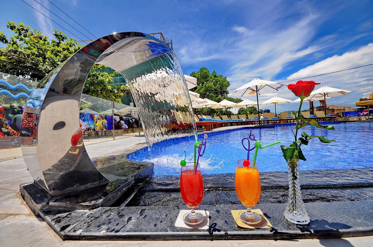 Hotel Rigel 4*