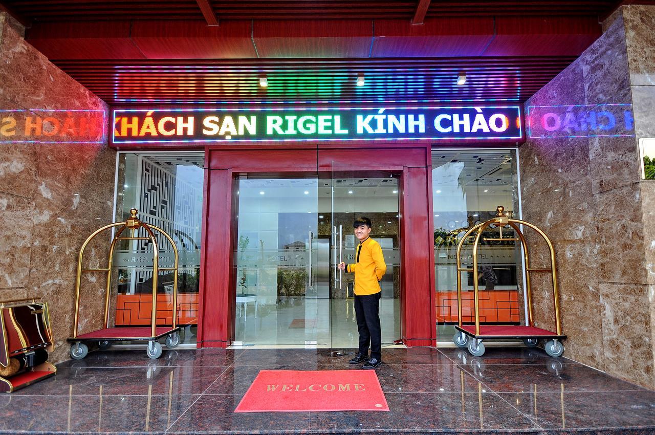 Hotel Rigel