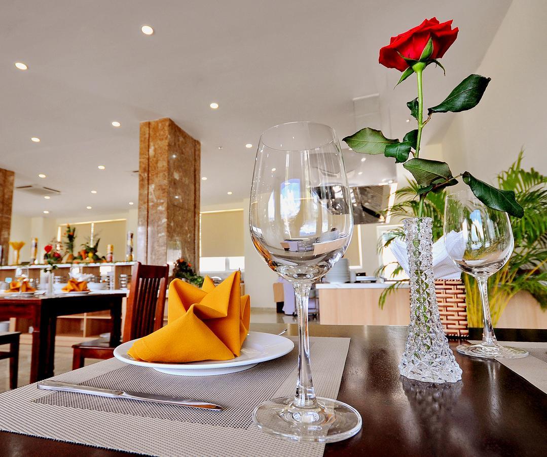 Hotel Rigel 4*