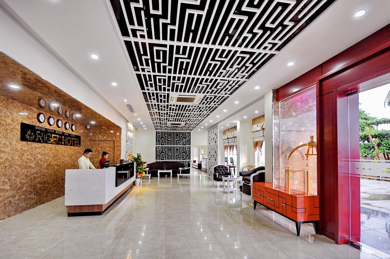 Rigel Hotel Nha Trang