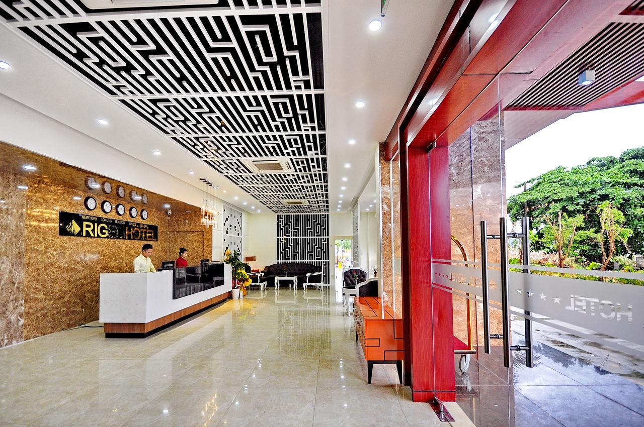 Rigel Hotel 4*