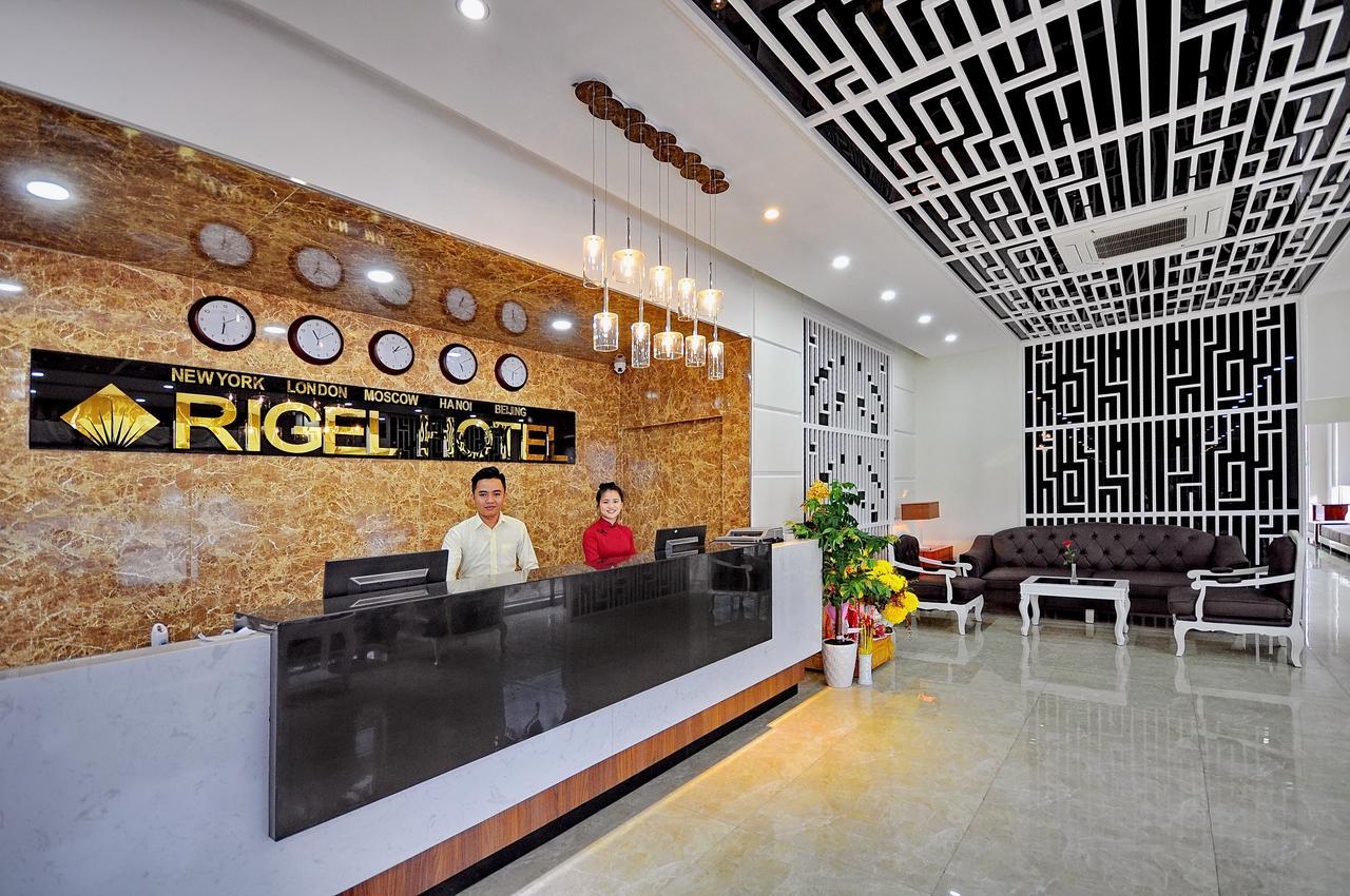 Rigel 4*