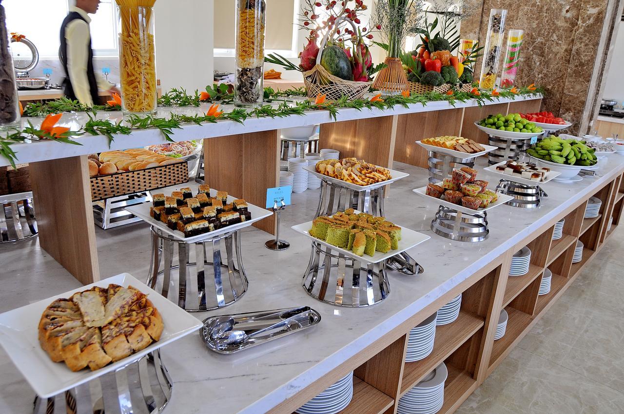 Rigel Hotel Nha Trang