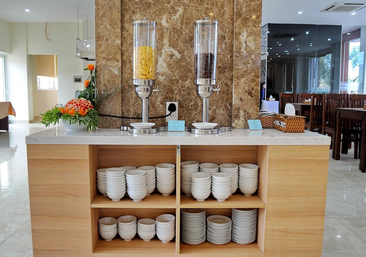 Hotel Rigel 4*