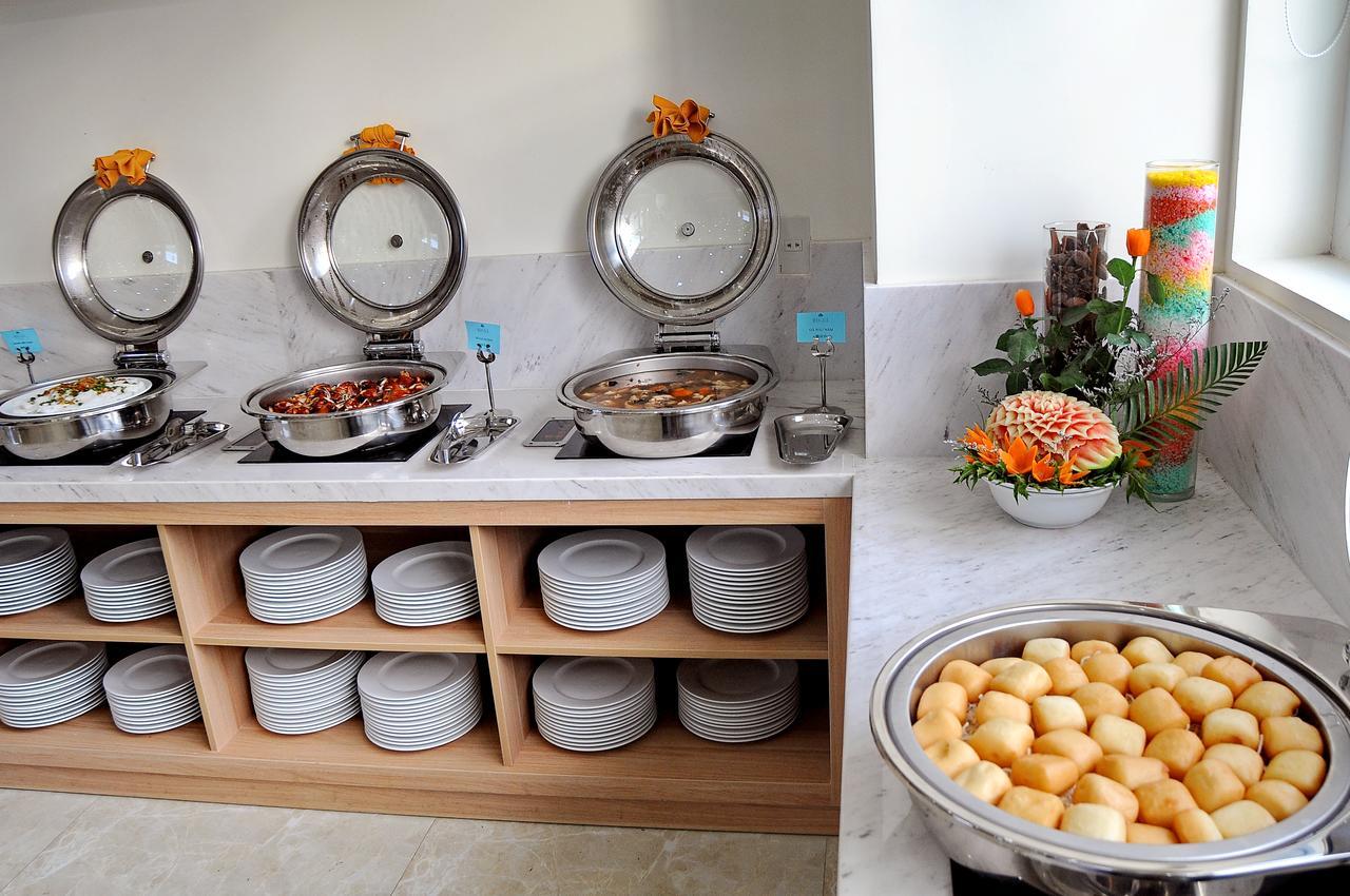 Rigel Hotel Nha Trang