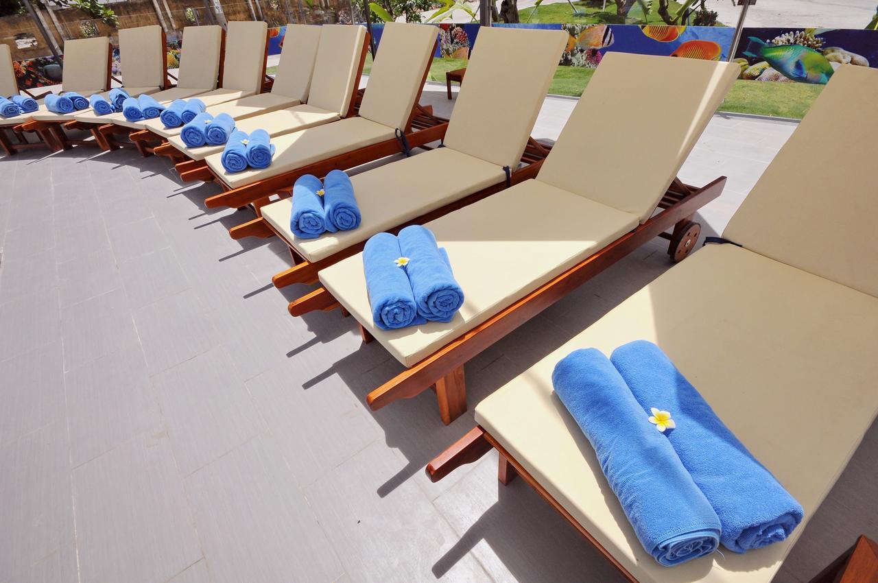 Rigel Hotel 4*