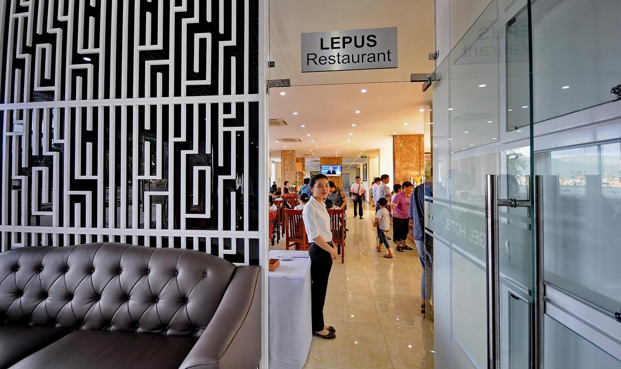 Rigel Hotel Nha Trang